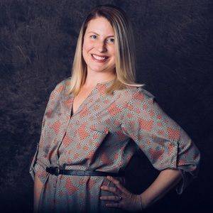 Meet your Posher, Arika